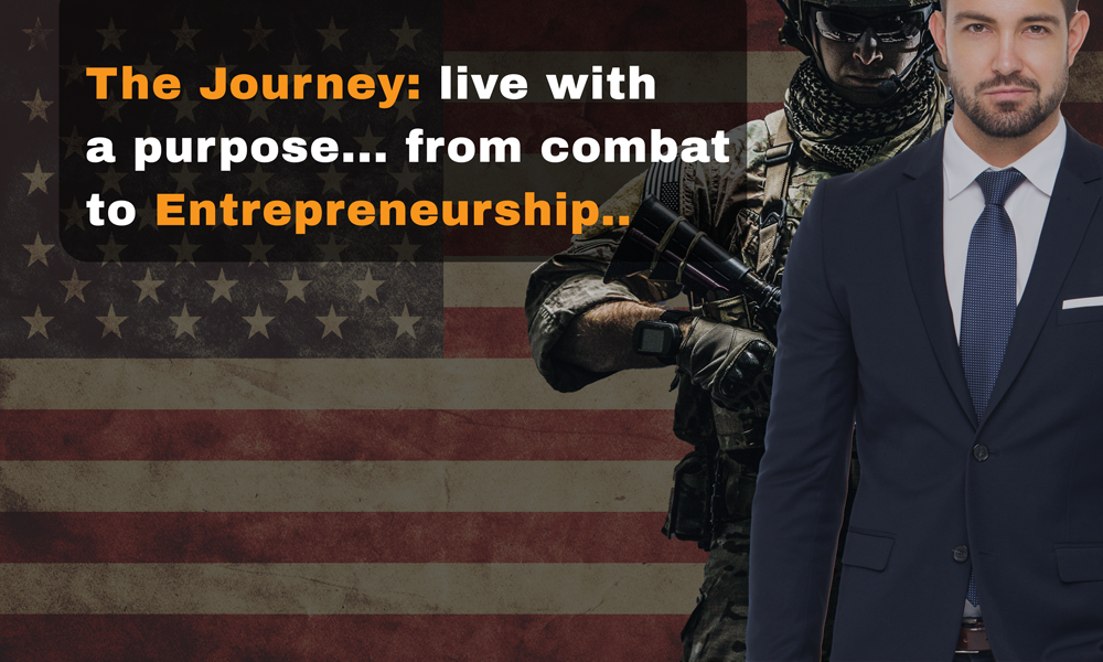 Your service. Your next mission.